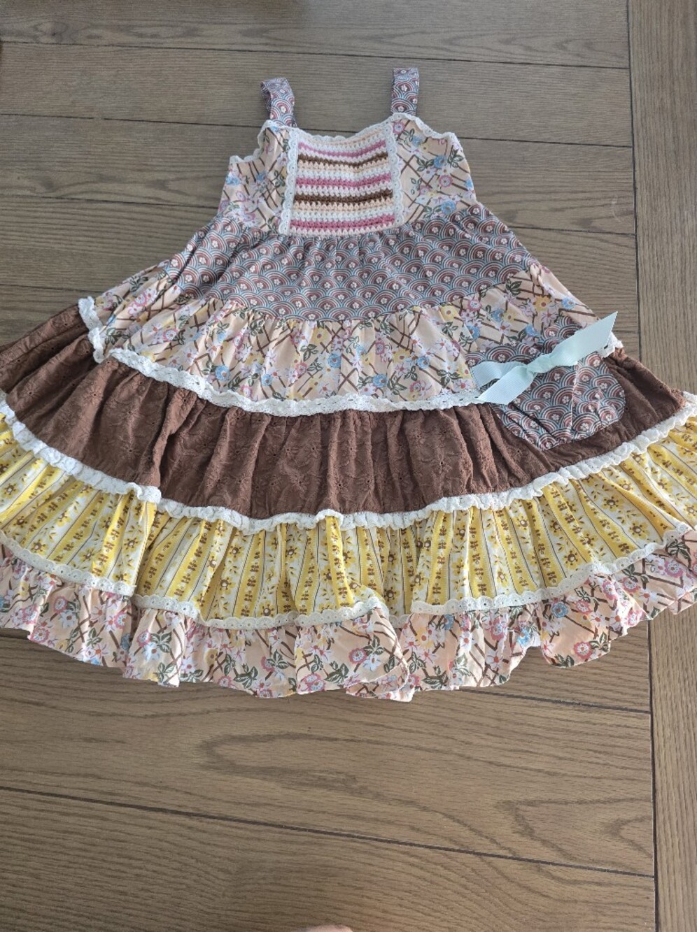 Matilda Jane Dress